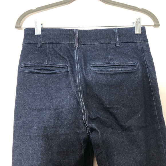 Pilcro and the Letterpress high rise flare jeans - Picture 9 of 9